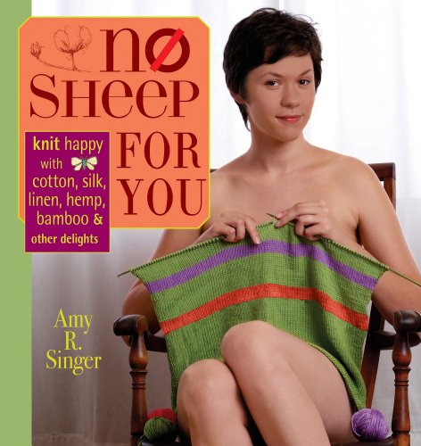Imagen de archivo de No Sheep for You a la venta por SecondSale