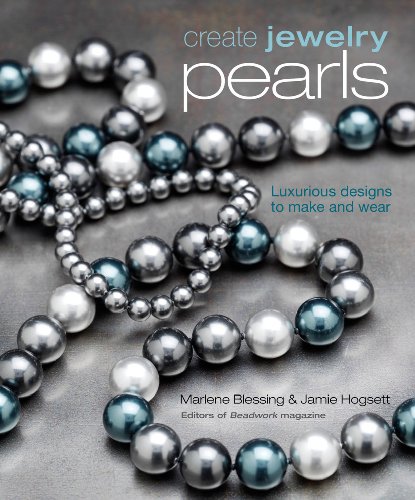 9781596680234: Pearls: Luxurious Designs to Make and Wear