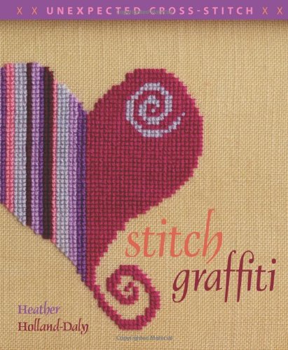 Stock image for Stitch Graffiti for sale by Better World Books: West