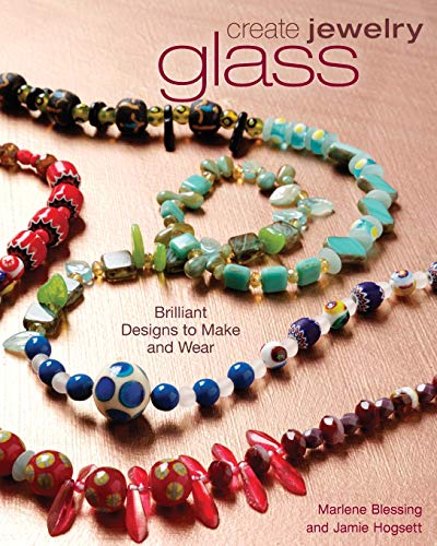 Stock image for Glass : Brilliant Designs to Make and Wear for sale by Better World Books