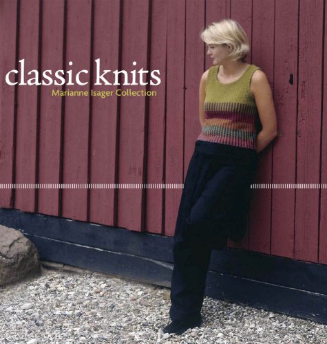 Stock image for Classic Knits for sale by Better World Books