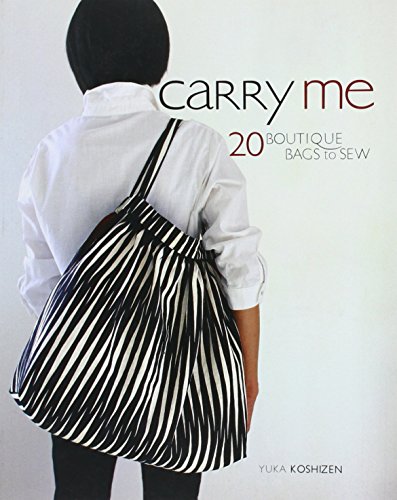 Beispielbild fr Carry Me zum Verkauf von Jenson Books Inc