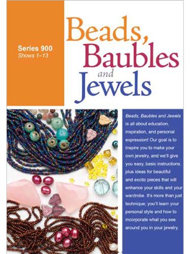 Stock image for Beads, Baubles and Jewels TV Series 900 DVD for sale by Book Outpost