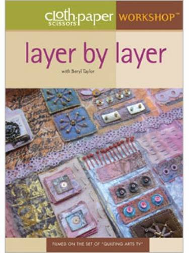 Imagen de archivo de Layer By Layer a la venta por SecondSale