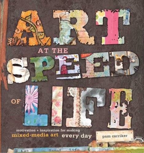Stock image for Art At The Speed Of Life for sale by Reuseabook