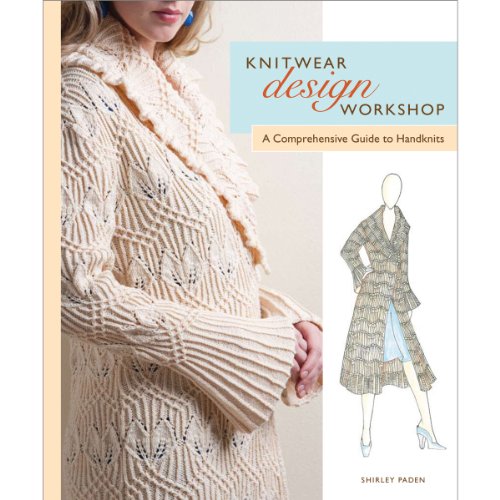 9781596687967: Knitwear Design Workshop: A Comprehensive Guide to Handknits