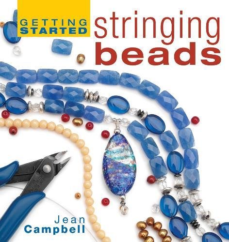 9781596689756: Getting Started With Seed Beads