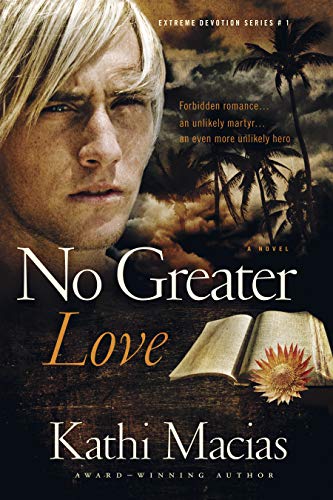 Beispielbild fr No Greater Love: No Sub-Title zum Verkauf von ThriftBooks-Reno