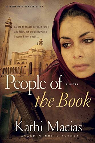 Stock image for People of the Book for sale by Better World Books