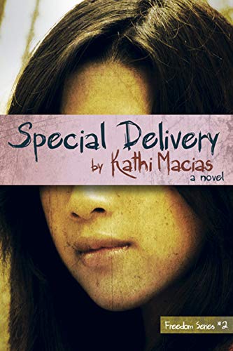 9781596693074: Special Delivery: No Sub-Title (Freedom Series)