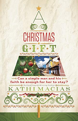 Imagen de archivo de A Christmas Gift a la venta por Better World Books