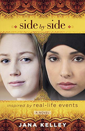 9781596694309: Side by Side: A Contemporary Novel
