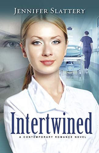 Beispielbild fr Intertwined : A Contemporary Romance Novel zum Verkauf von Better World Books