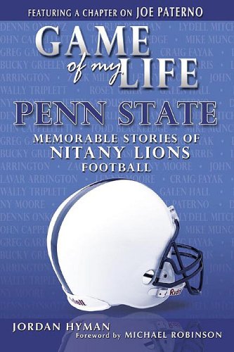 The Game Of Life: Penn State Edition