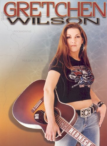 Stock image for Gretchen Wilson for sale by Dave Wilhelm Books