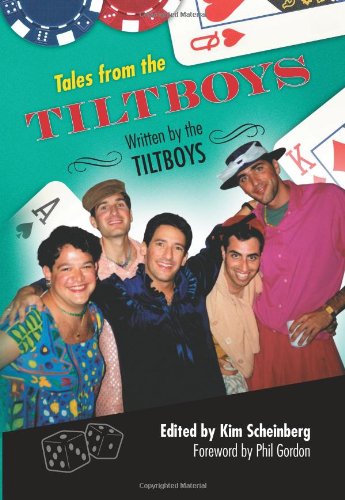 Imagen de archivo de Tales from the Tiltboys a la venta por About Books