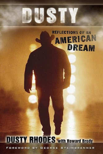 Stock image for Dusty: Reflections of an American Dream for sale by Decluttr