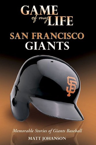 Stock image for San Francisco Giants for sale by ThriftBooks-Atlanta