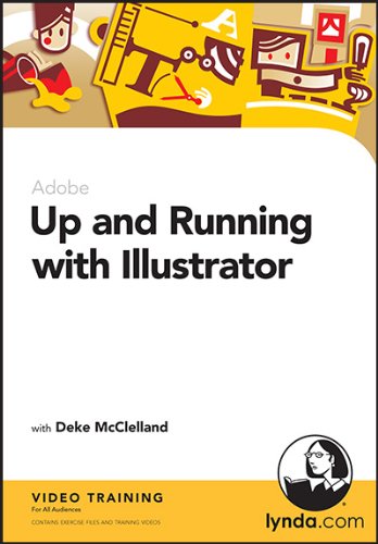 Up and Running with Illustrator (9781596717503) by Deke McClelland