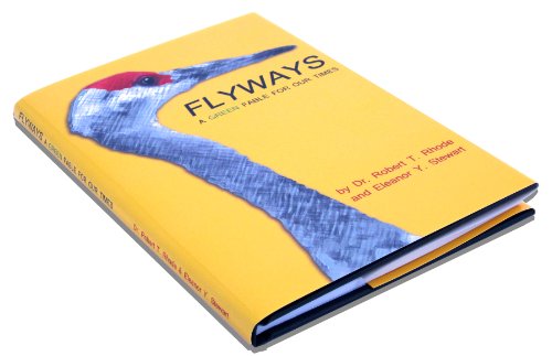 9781596721043: Flyways - A Green Fable for Our Times