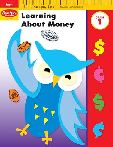 Stock image for Learning about Money (Learning Line) for sale by SecondSale