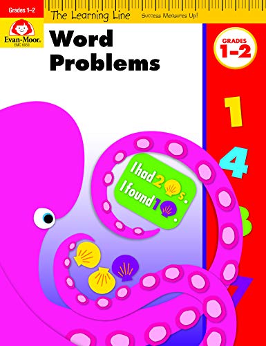 Imagen de archivo de Word Problems (Learning Line) a la venta por SecondSale