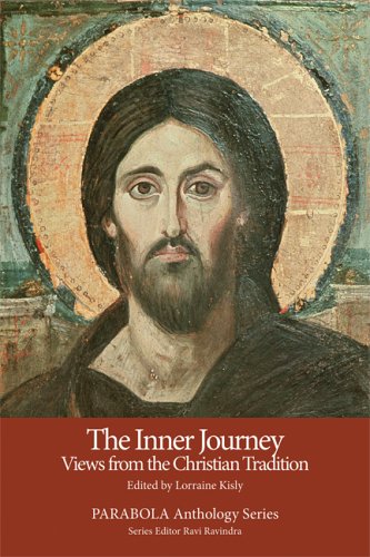 Beispielbild fr The Inner Journey : Views from the Christian Tradition zum Verkauf von Better World Books