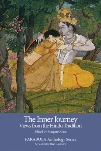 Imagen de archivo de The Inner Journey: Views from the Hindu Tradition (PARABOLA Anthology Series) a la venta por HPB-Diamond