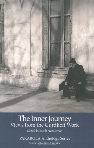 9781596750210: The Inner Journey: Views from the Gurdjieff Work (Parabola Anthology)