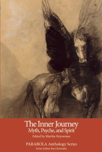 Stock image for The Inner Journey: Myth, Psyche, and Spirit for sale by ThriftBooks-Atlanta