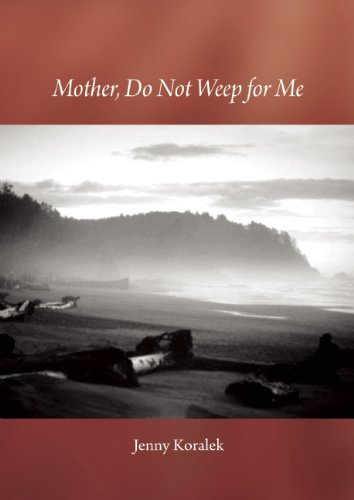 Beispielbild fr MOTHER, DO NOT WEEP FOR ME: A SON'S LIFE REMEMBERED WITH JOY. zum Verkauf von Any Amount of Books