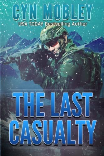 Stock image for The Last Casualty for sale by HPB Inc.
