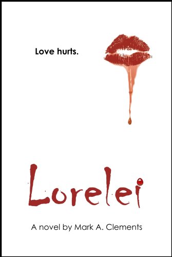Stock image for Lorelei for sale by Revaluation Books