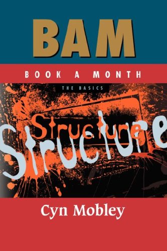 Imagen de archivo de Bam: Book a Month a la venta por Phatpocket Limited