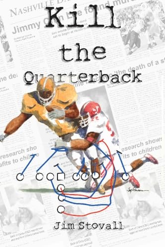 Stock image for Kill the Quarterback for sale by ThriftBooks-Dallas