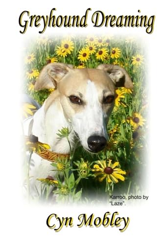 Stock image for Greyhound Dreaming for sale by Bookmans