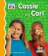 Stock image for Cassie and Carl for sale by Better World Books