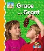 Grace and Grant (First Sounds) (9781596791602) by Doudna, Kelly