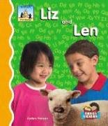 Liz and Len (First Sounds) (9781596791725) by Hanson, Anders