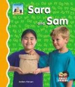 Beispielbild fr Sara and Sam zum Verkauf von Better World Books