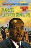 9781596792586: Martin Luther King, Jr. (Heroes of America)