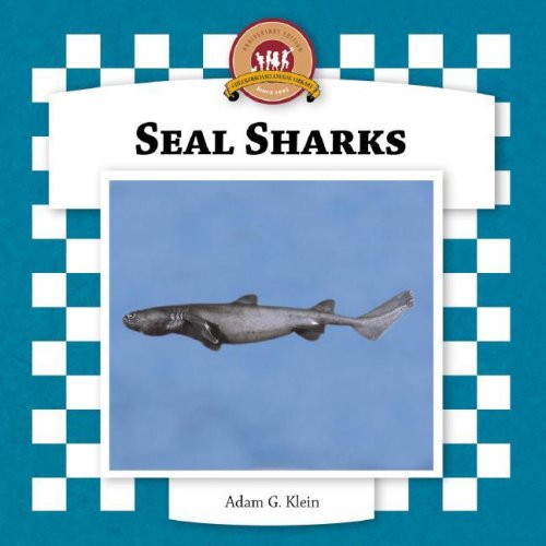 Seal Sharks