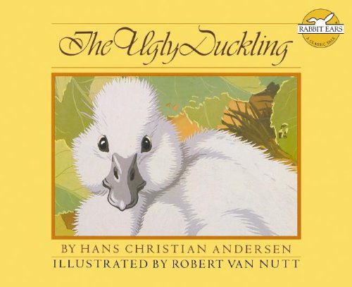 Beispielbild fr The Ugly Duckling zum Verkauf von Better World Books: West