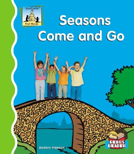 Stock image for Seasons Come and Go for sale by ThriftBooks-Atlanta
