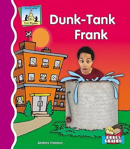 Imagen de archivo de Dunk-Tank Frank a la venta por Better World Books