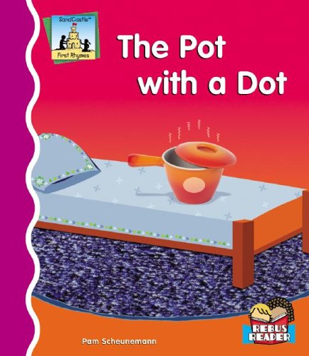 Beispielbild fr The Pot with a Dot zum Verkauf von Better World Books