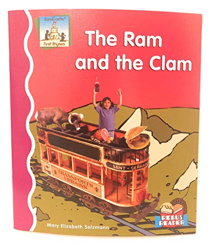 The RAM and the Clam (9781596795181) by Salzmann, Mary Elizabeth