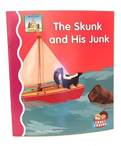 The Skunk and His Junk (9781596795266) by Scheunemann, Pam