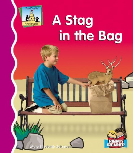 Beispielbild fr A Stag in the Bag zum Verkauf von Better World Books