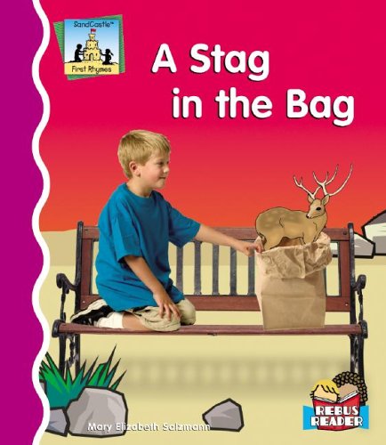 Imagen de archivo de A Stag in the Bag a la venta por Better World Books